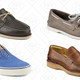Extra 30% off sale styles with code TOOHOT